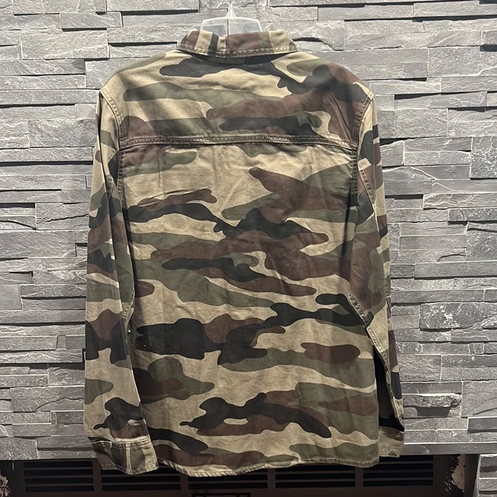 Buffalo David Bitton Jacket - Picture 2 of 3